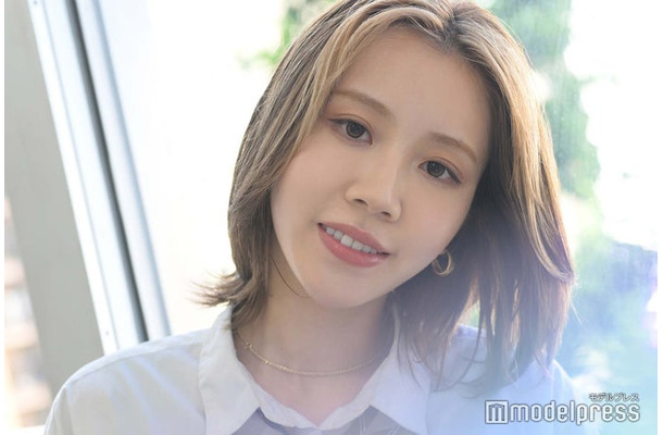 エア (C)モデルプレス