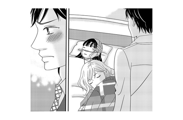 夫婦のトラブルが原因で、娘が事故に…後悔するサレ妻とシタ夫、そしてシタ女の新たな策略が始まる【ダウト  私が夫を愛するほど #45】