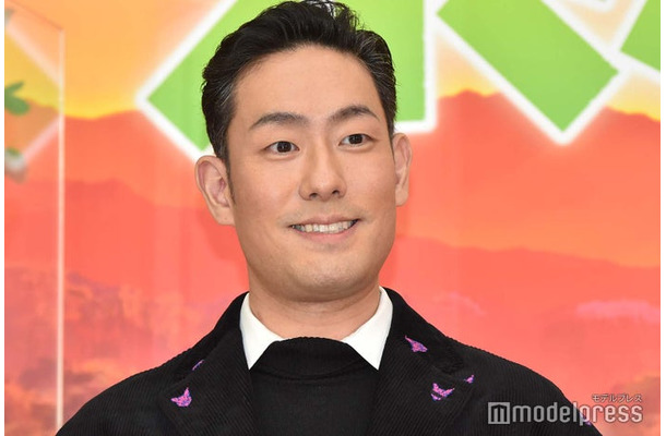 中村勘九郎(C)モデルプレス