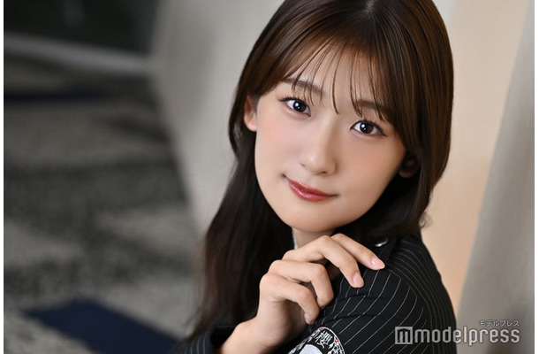 井上梨名(C)モデルプレス