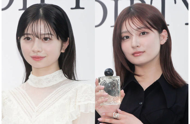 桜田ひより、毎年恒例!?吉川愛バースデーを祝福し「ひよあいの関係性だいすき」「最高でしょ」の声