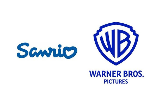 株式会社サンリオ／ワーナー・ブラザース・ピクチャーズ（提供写真）