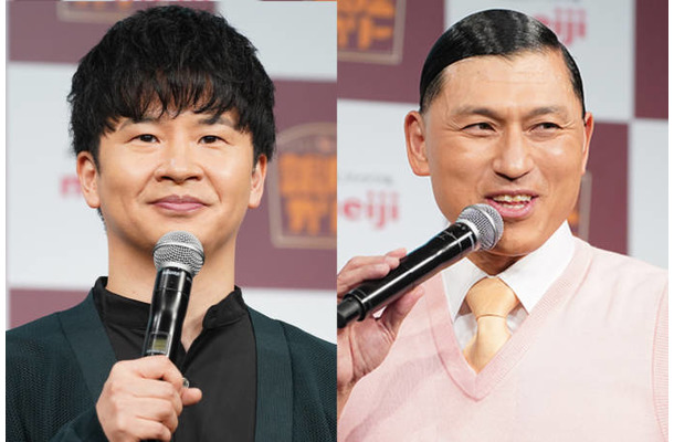 「俺は許せない！」オードリー若林、春日の結婚後の変化に物申す「変わったってことは…」