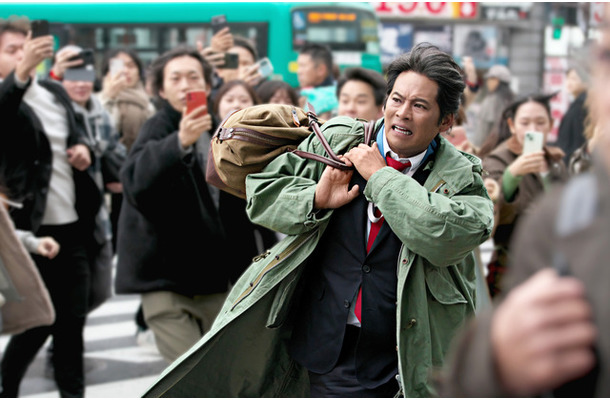 『踊る大捜査線 N.E.W.』©2026『踊る大捜査線 N.E.W.』製作委員会