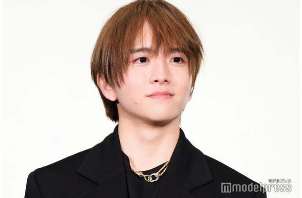 板垣李光人(C)モデルプレス