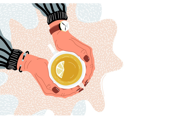 かかと、膝、肩、指、「更年期の坂を転がるように」全身が痛むようになった。「もう仕事も止めようか…」と覚悟したとき出会った「救世主のような」対策は