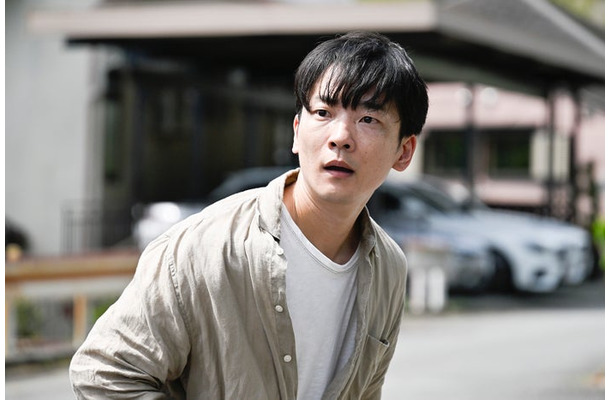 小久保寿人「ちょっとだけエスパー」第2話（C）テレビ朝日