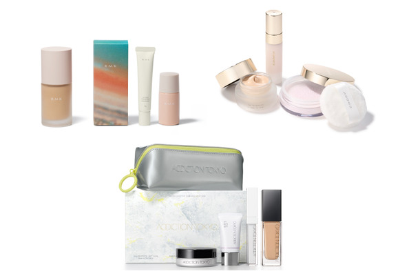 美容エディター歴30年の私が選ぶ!今季40代が買うべき【クリスマスコフレ】ベースメイクはアーティスト発が賢い選択!おすすめのドメブラ3選