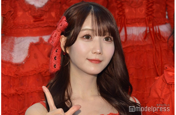 大谷映美里(C)モデルプレス