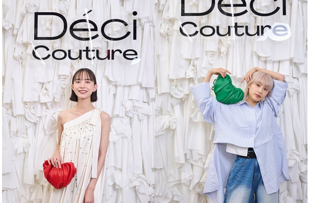 井桁弘恵、高橋愛(提供写真)