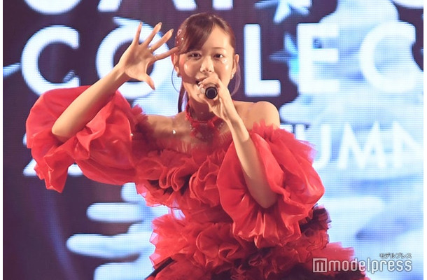 瀬名ちひろ(C)モデルプレス