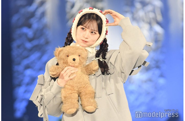 立花琴未（C）モデルプレス