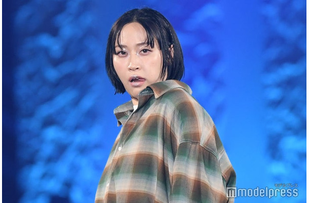 丸山礼(C)モデルプレス