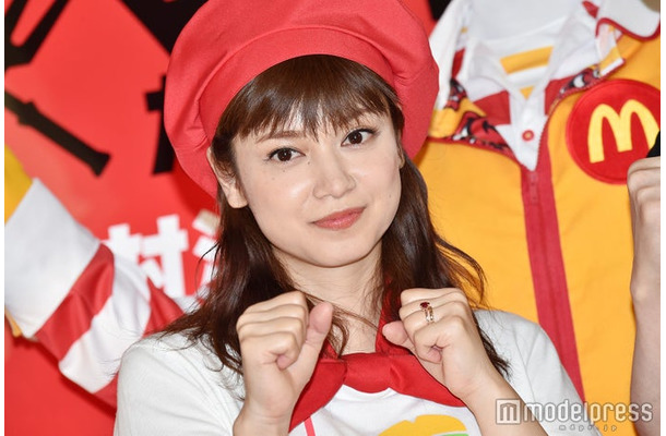 平愛梨（C）モデルプレス