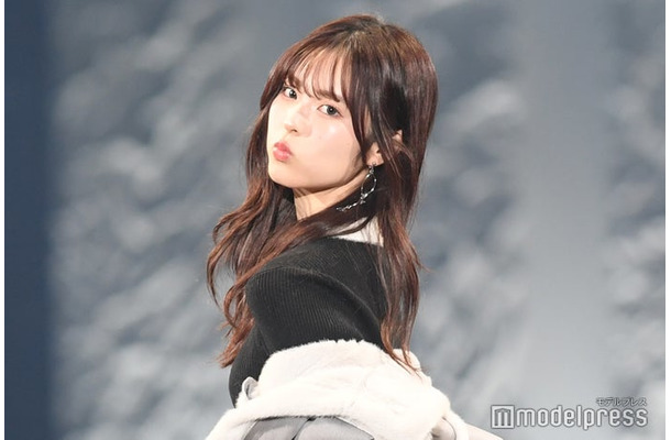 村谷はるな（C）モデルプレス