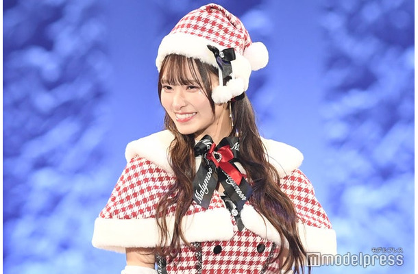 藤咲凪(C)モデルプレス