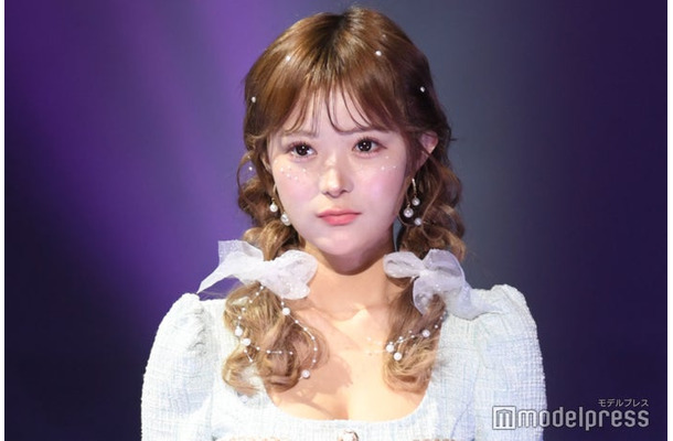 聖菜(C)モデルプレス