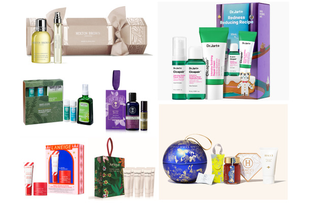 美容エディター歴30年の私が選ぶ！今季40代が買うべき【クリスマスコフレ】「ギフトに選ぶと間違いない」5,000円以下のコフレ