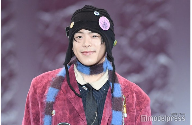 こーくん（C）モデルプレス