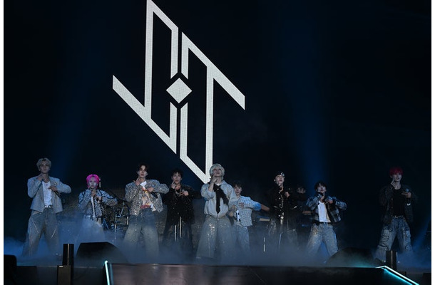 JO1(C)テレビ朝日ドリームフェスティバル2025/Photo by 岸田哲平