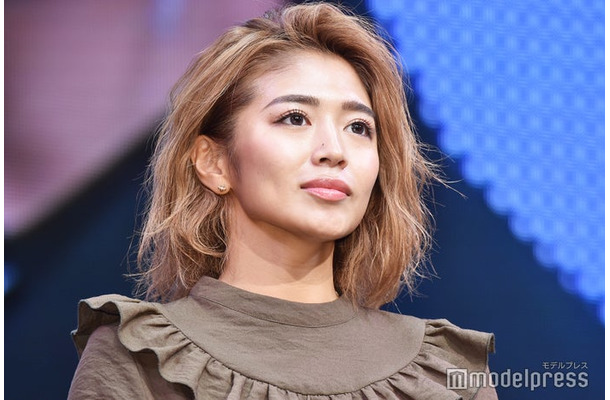 今井華（C）モデルプレス