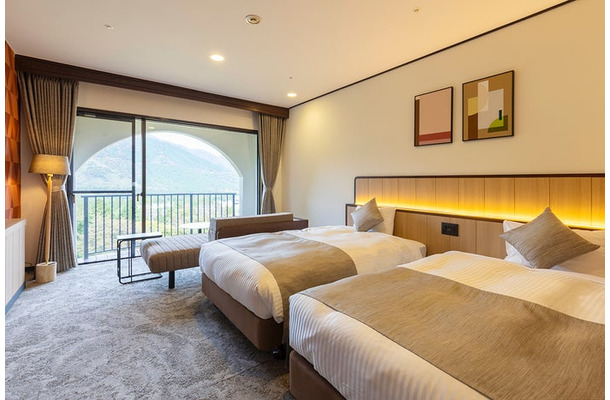 TAOYA箱根（提供写真）