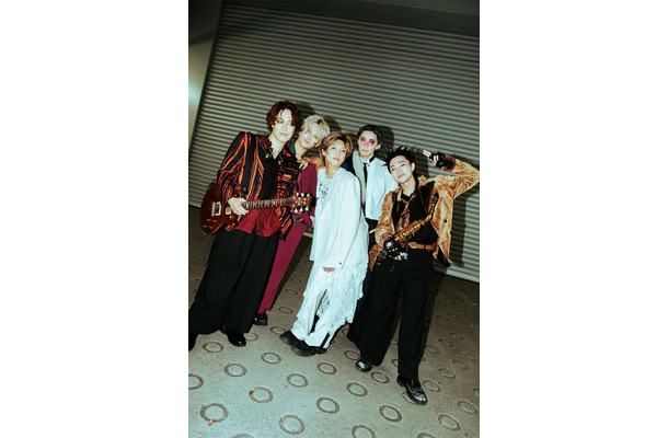 7ORDER　公式Xより