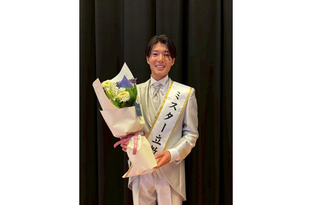 宮原海里さん(提供写真)