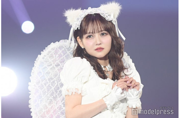 佐藤ノア(C)モデルプレス