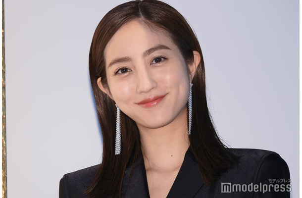 堀田茜(C)モデルプレス