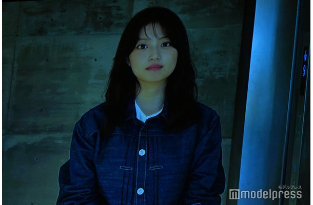 一般選出部門に選出された今田美桜（C）モデルプレス