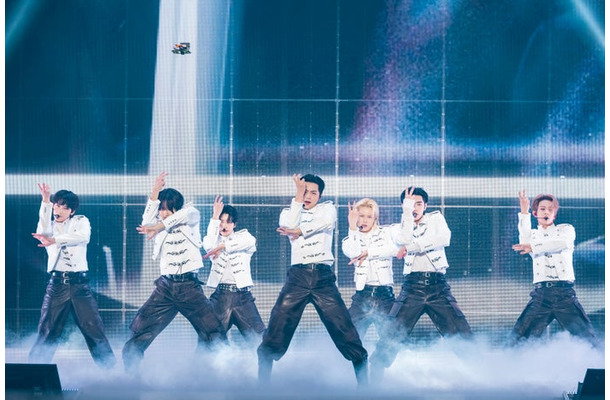 ENHYPEN（C）MUSIC EXPO LIVE 2025実行委員会