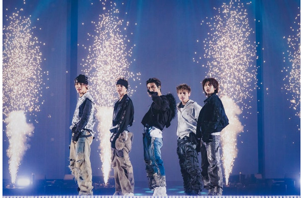 CORTIS（C）MUSIC EXPO LIVE 2025実行委員会