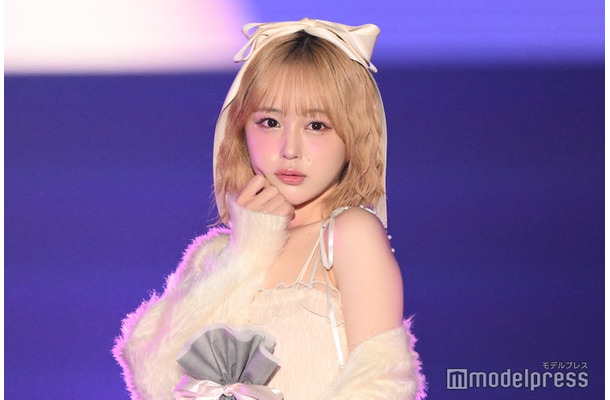 なえなの(C)モデルプレス