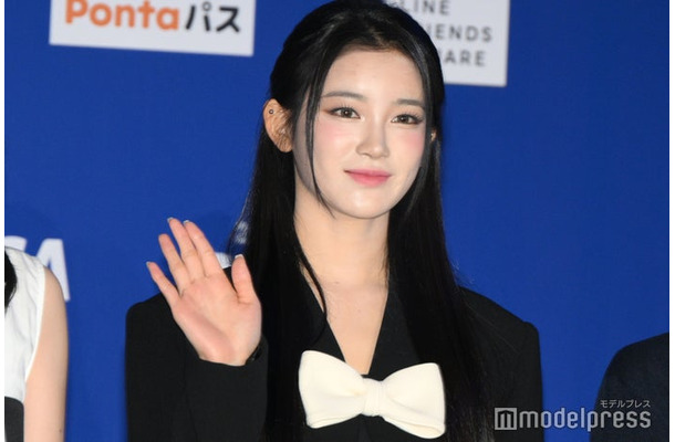 MIU(櫻井美羽)(C)モデルプレス