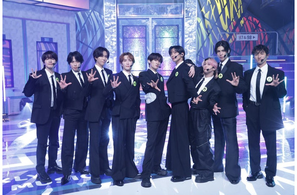 Snow Man(C)フジテレビ