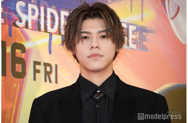 LEO(C)モデルプレス