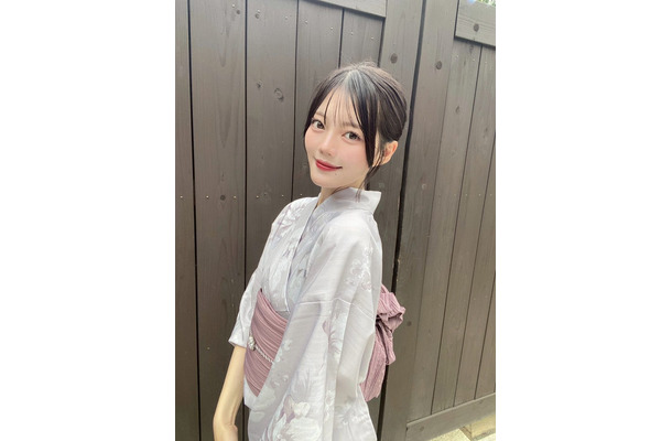 小池姫咲さん（提供写真）