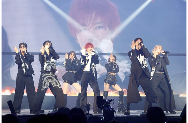 GENIC（提供写真）