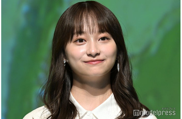 影山優佳(C)モデルプレス