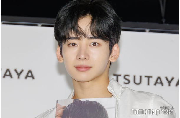 ユメキ(C)モデルプレス