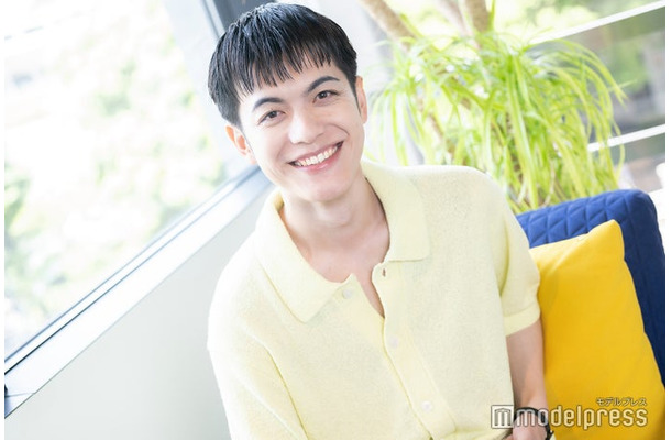 「ラブ トランジット」シーズン3インタビューVol.6 ひろき(C)モデルプレス