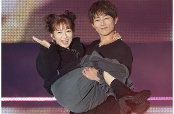 杉浦太陽、辻希美との“結婚の決め手”になったこと「自分の中ですごく大きくて」