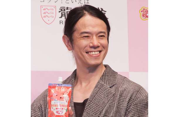 庄司智春、13歳長男&10歳長女の微笑ましい瞬間を撮影!妻・藤本美貴も「最高の日常」と反応