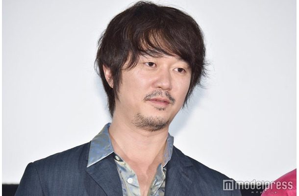 新井浩文(C)モデルプレス