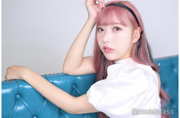 のん(C)モデルプレス