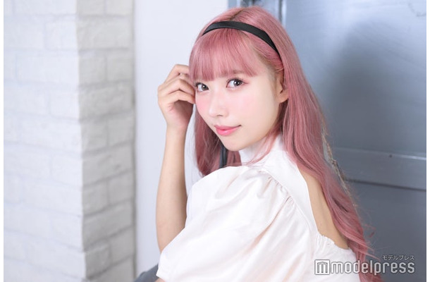 のん(C)モデルプレス