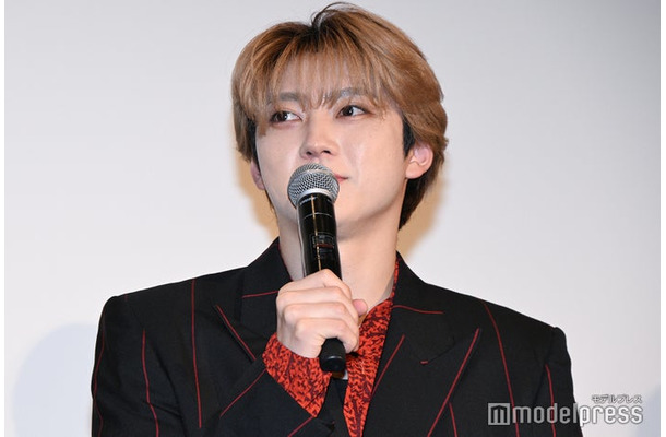 ユーキ(C)モデルプレス(C)モデルプレス