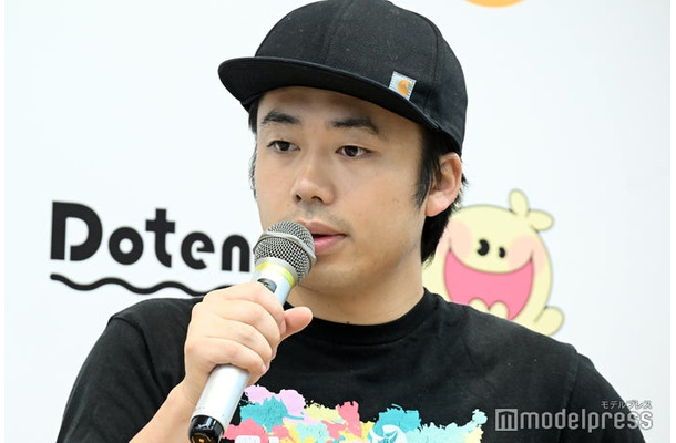 シルクロード(C)モデルプレス