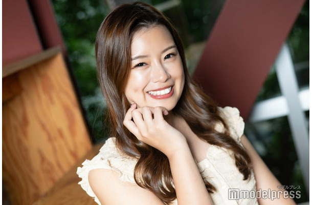 「ラブ トランジット」シーズン3インタビューVol.9 ユリ(C)モデルプレス